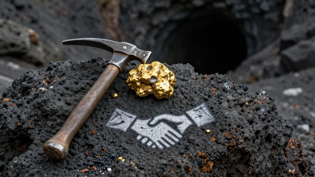 Transitional Year for Contango Gold & Silver