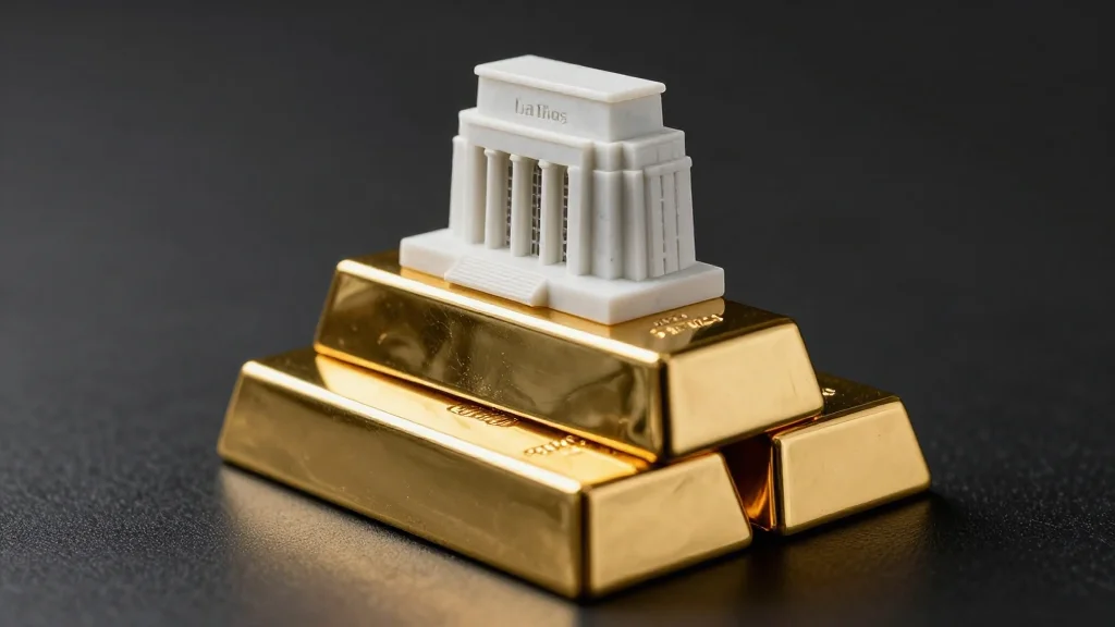 Fed Likely Ditches Forward Guidance Under New Leadership