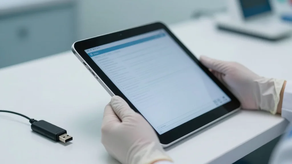 CareCloud Notifies the SEC After Attack on One of Its EHR Environments