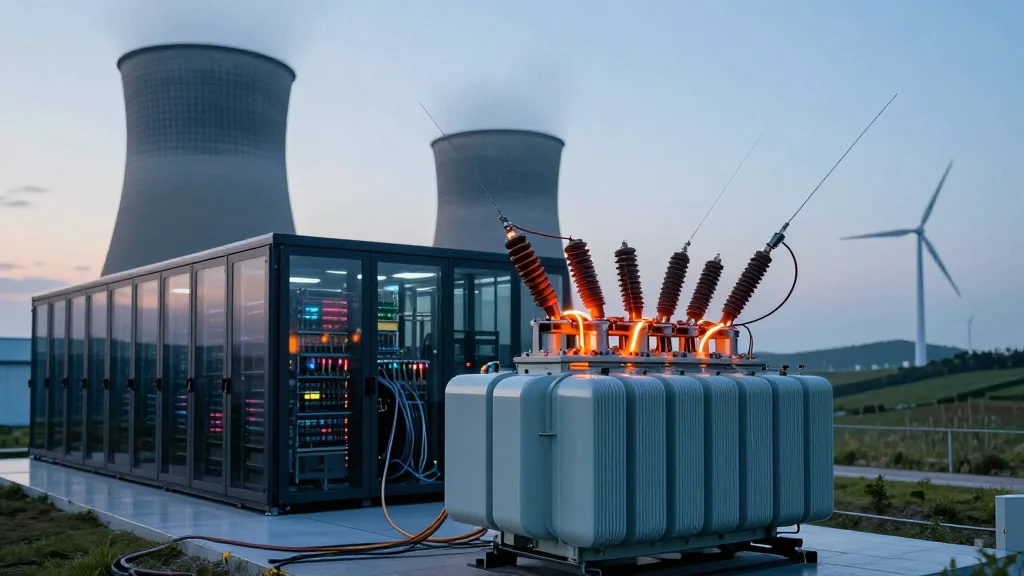 Goldman Sachs Forecasts 160% AI Data Center Power Surge as Activist Map Highlights Local Strain
