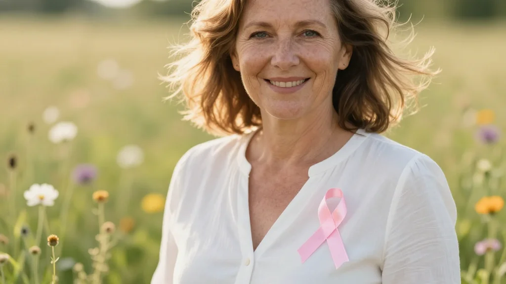 Cancer Survivors Deserve Care Beyond “Tough It Out”