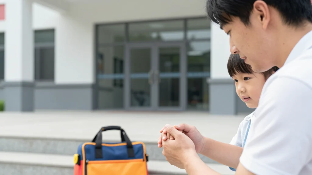 Team Dad Partners with Wakulla County Schools to Deliver Fatherhood Resources