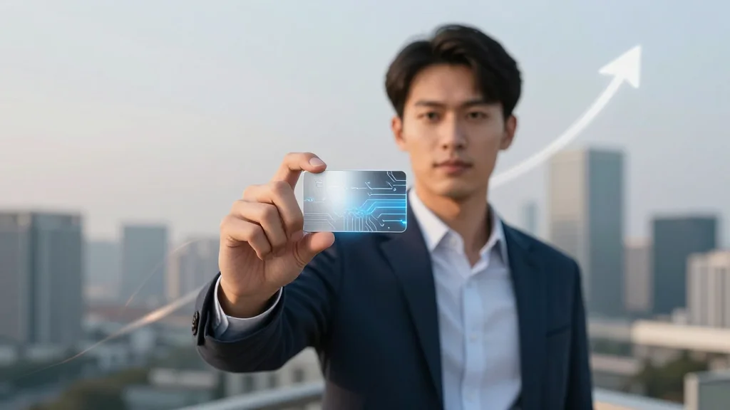 27‑Year‑Old Founder Turns Crisis Into $300M Fintech