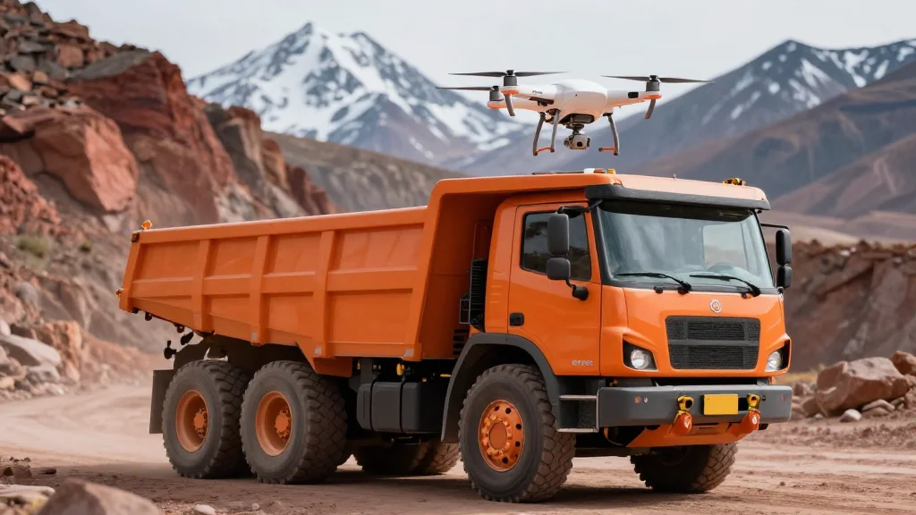 Bechtel and Eimisa Partner to Deliver to Chilean Mining