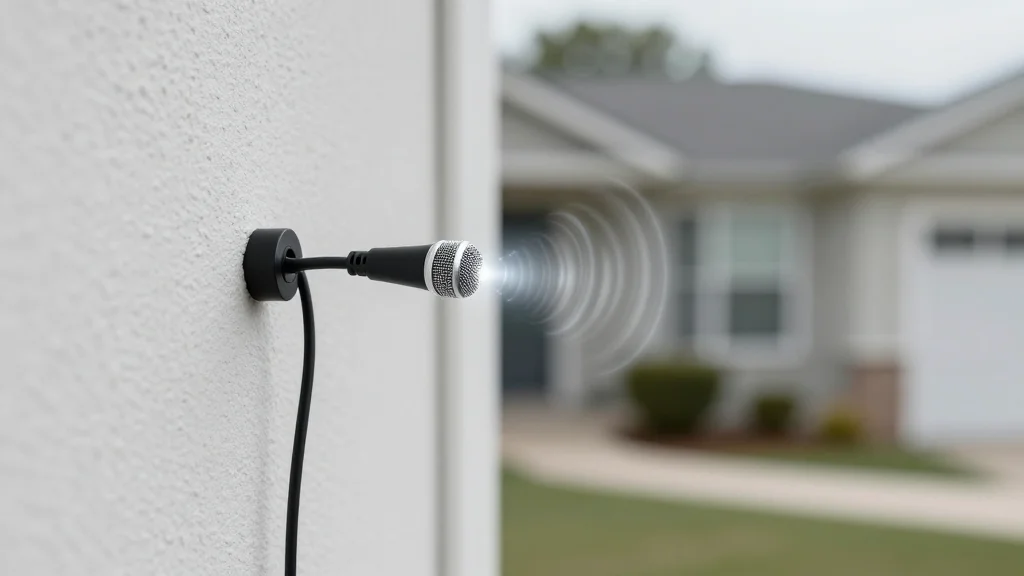 Everyday Devices and Fiber Optics Can Spy on You