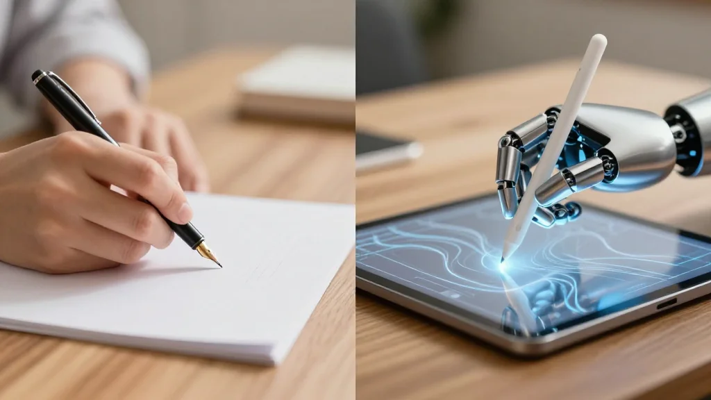 Can Artificial Intelligence Replace Your Company’s Editor?