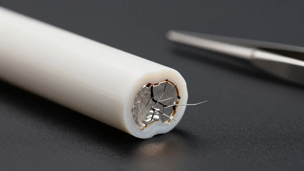 Why Solid-State Batteries Keep Short-Circuiting