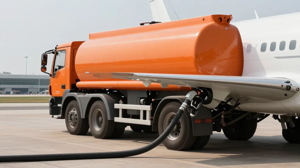 Jet Fuel Prices Double to $198/Barrel Amid Iran War, Airlines Face Cost Surge