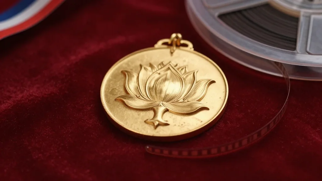 President Murmu Honors Cinema Legends with Padma Bhushan in 2026 Awards