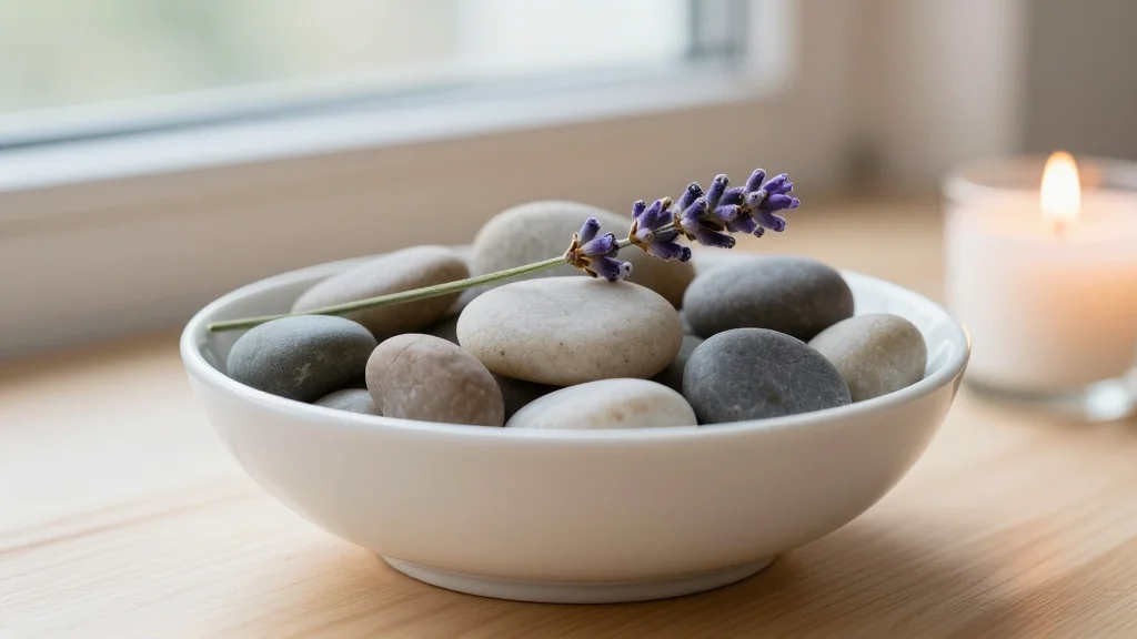 Grief Counselor Offers Mindful Techniques to Ease Guilt and Loss