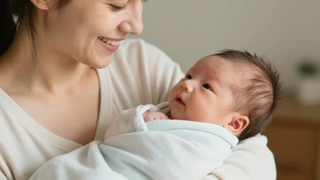 UK HMRC Urges New Parents to Claim Child Benefit Now to Avoid Missing Payments