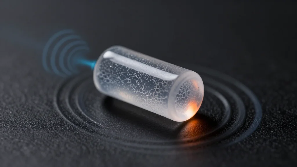 Bio-Based MOF Aerogel Combines Electromagnetic Shielding, Fire Resistance, and Insulation