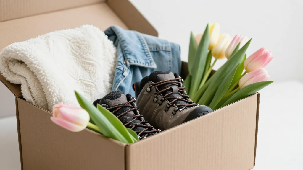 Amazon Unveils Week‑Long Big Spring Sale Across Home, Apparel and Outdoor