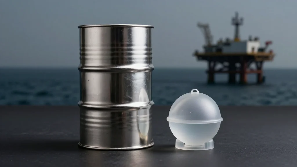 Oil’s Peace Dividend Fuels Strategic Reserve Rebuild and Sparks Pacific LNG Corridor Plans