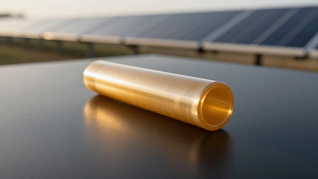 Waaree Solar Invests $30M in Polysilicon Supplier Energysky