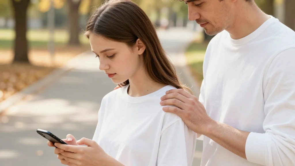 From Supervisor to Consultant: Parenting Evolves with Age