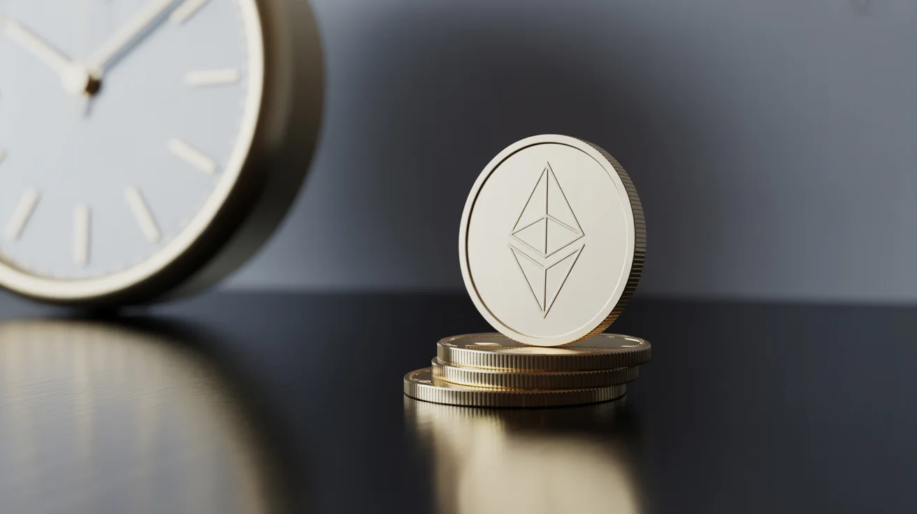 Weekly Crypto Close Looks Decent, ETH Aims Above $4k