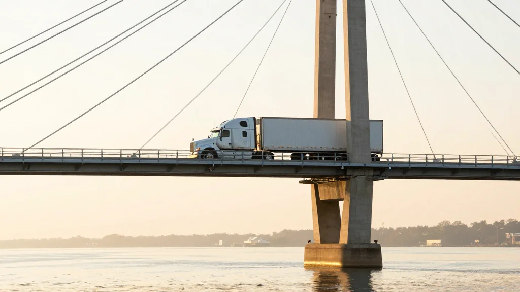 I’ve Got This Bridge to Sell You…