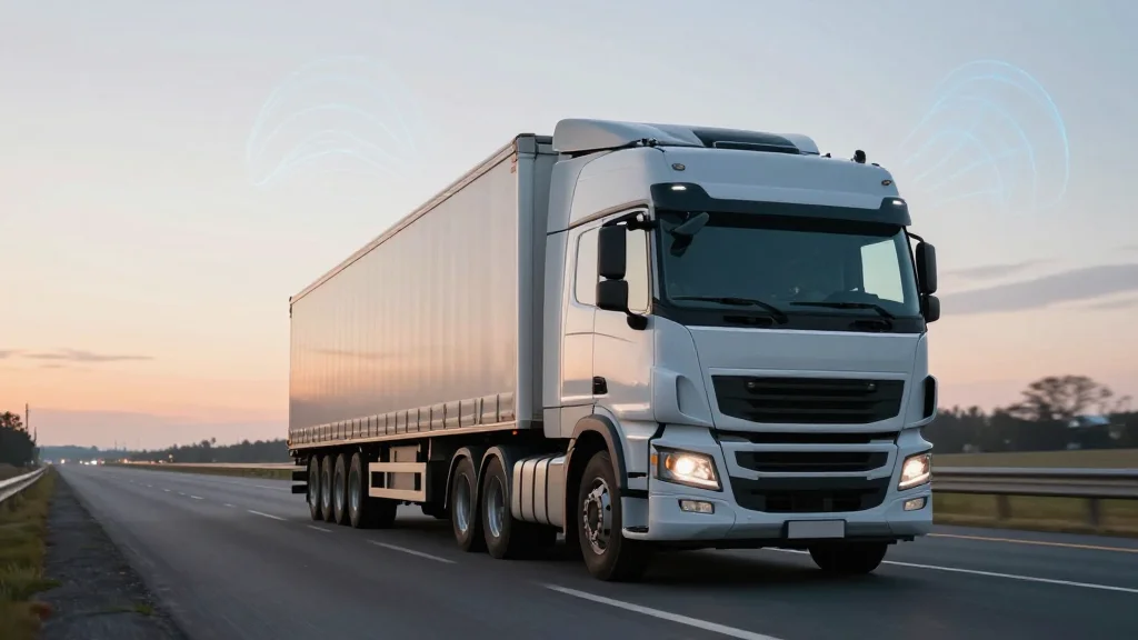 Smart Truckers Switch to SONAR, Uncover Lost Revenue