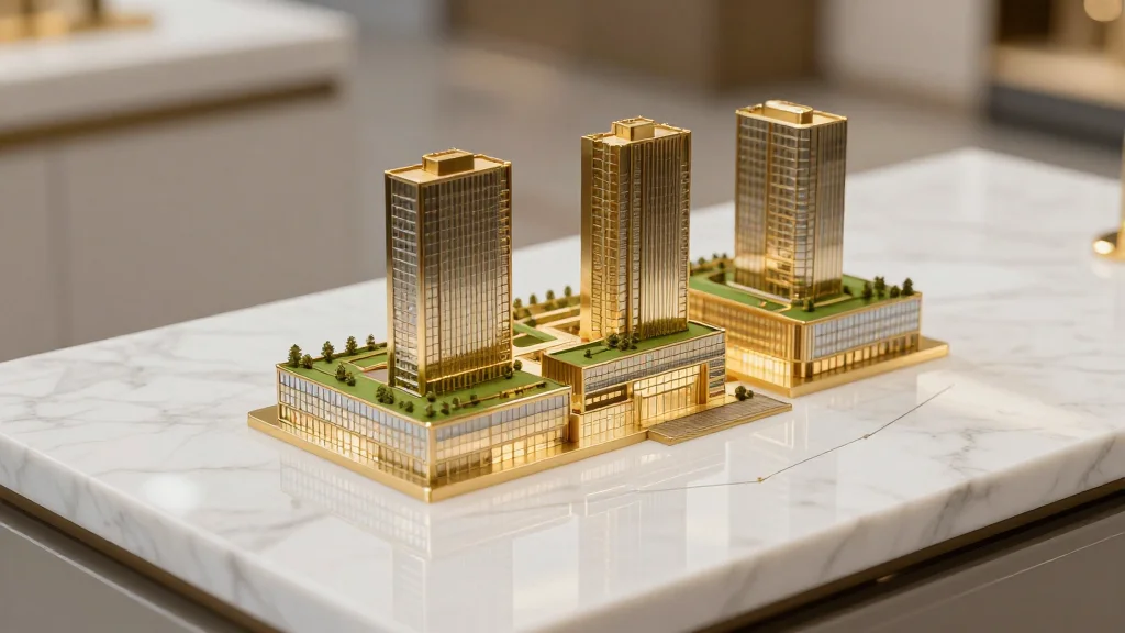 GCM Grosvenor Posts $91 B AUM, 12% YoY Growth on Real‑Estate and Alternatives