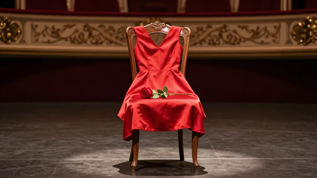 Annalisa Stroppa to Celebrate 50th Performance ‘Carmen’ in Ravenna