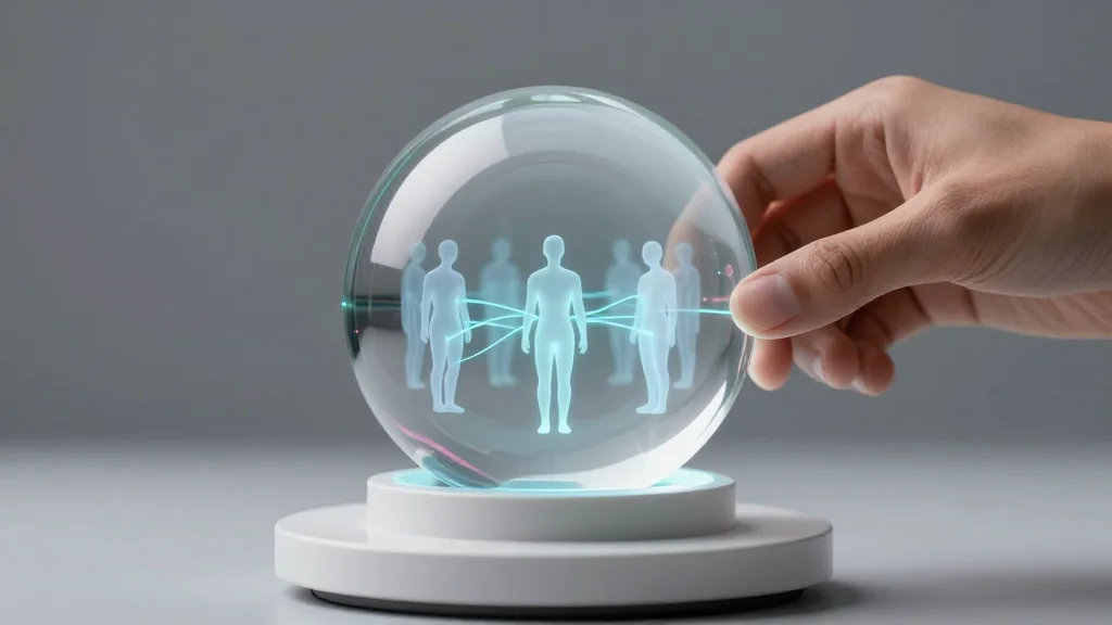 Trustworthy, Transparent AI Agents Redefine Future Work