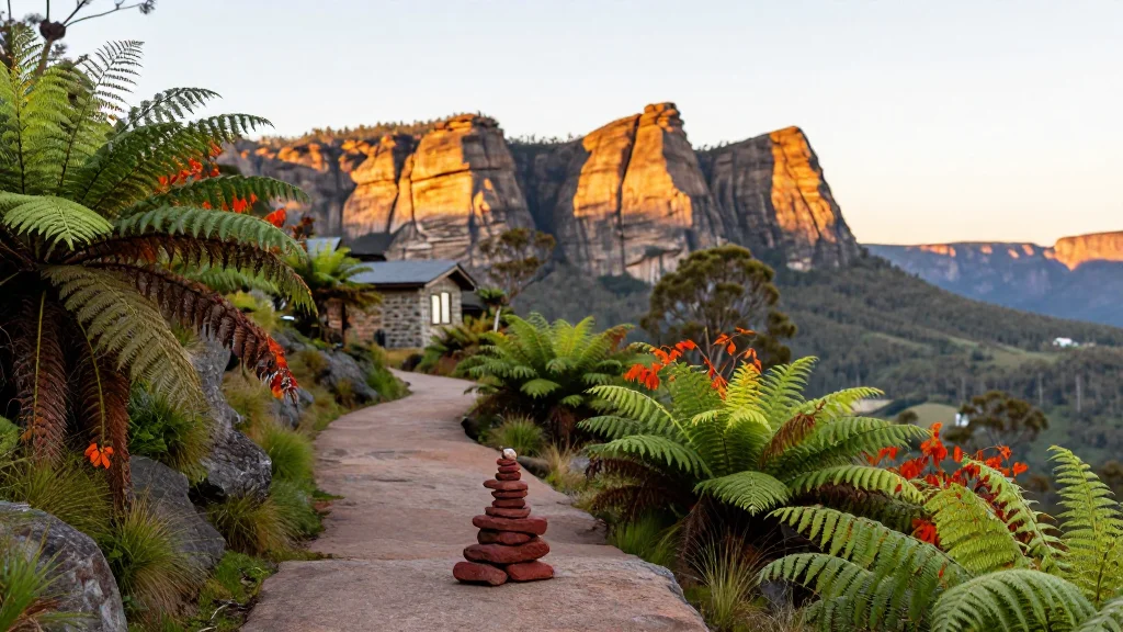 Grampians Peaks Trail Reopens Fully After 2024‑25 Bushfire Season