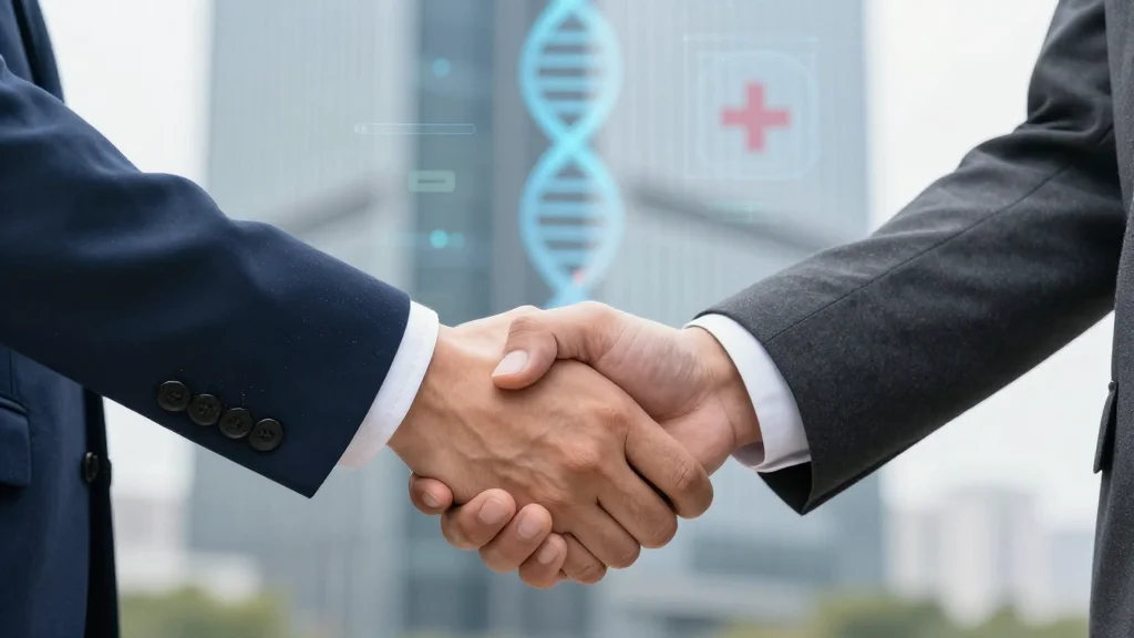 Strategic Analysis of the GHO Capital and CBC Group Merger