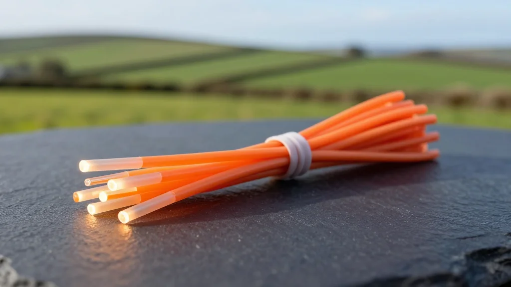 National Broadband Ireland Enters Final Fibre Rollout Phase, Targets 566,000 Premises by 2026
