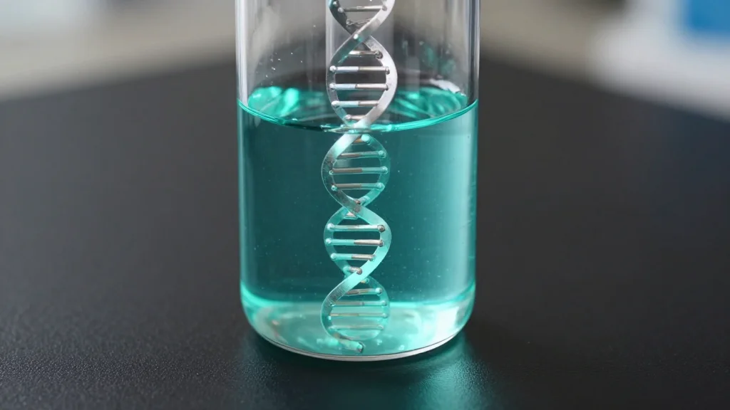 From Telecom to Longevity: Big Science Aging Talk