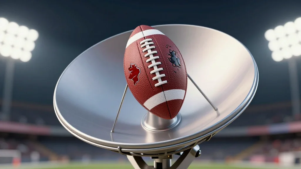 Bell Media, DAZN Score Long-Term CFL Broadcasting and Streaming Rights Deals