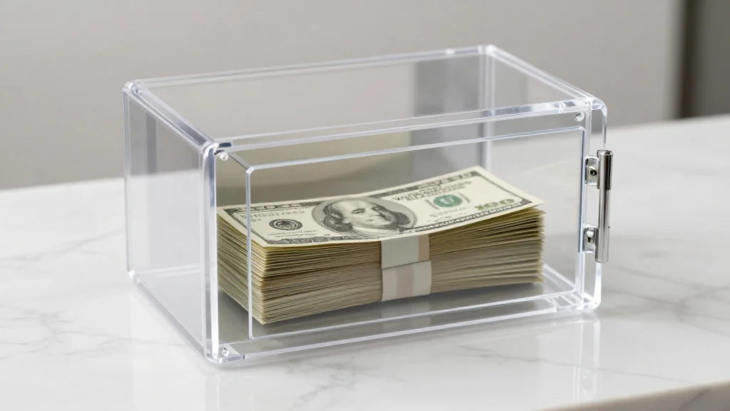 IQMM: The $22 Billion Money Market ETF You Did Not Know About