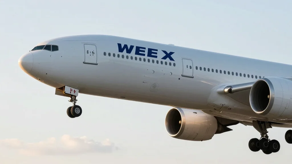 Boeing Reports Strong April With 57 Widebody Orders