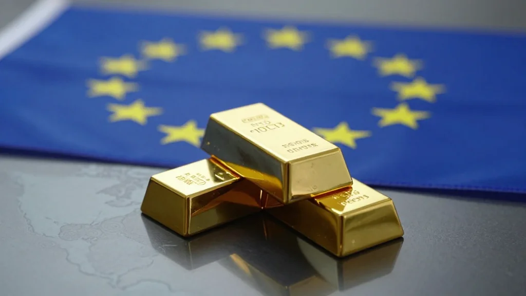 Tran Cited in European Policy Center on the Size of the Euro Denominated International Transactions