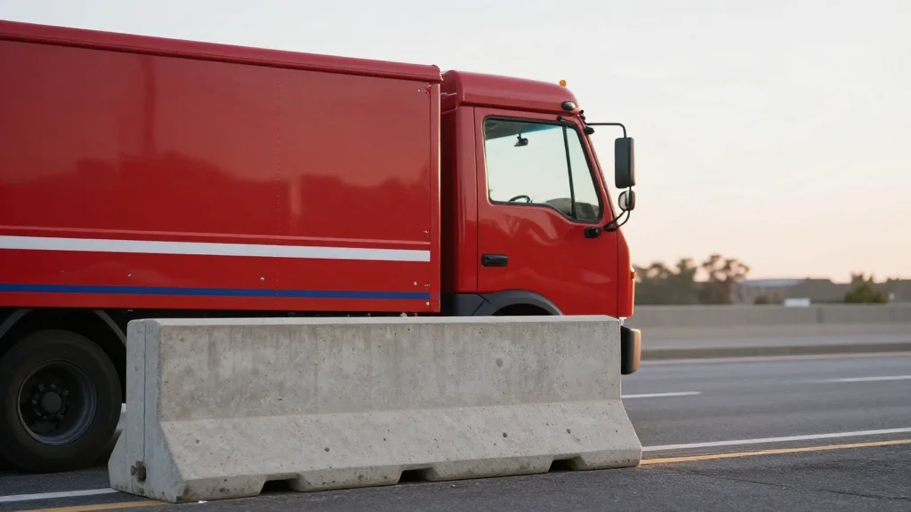 Postal Service Bans Non‑Domestic CDLs, Expect Chaos