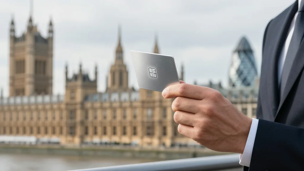 UK's Controversial Digital ID Cards Target Illegal Immigration