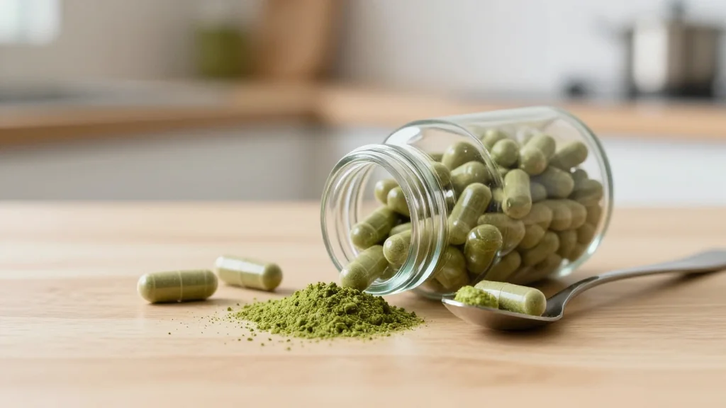 Drug-Resistant Salmonella Outbreak Linked to Moringa Supplements Ends, Root Cause Remains Unknown