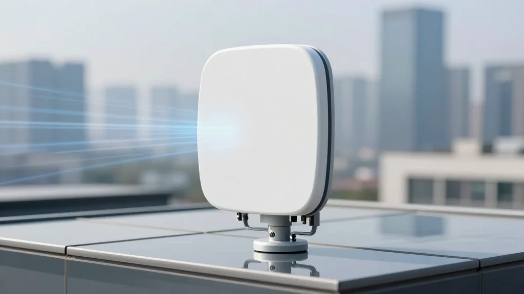 Orange and Nokia Hit 3.17 Gb/S in Poland’s First 6 GHz Mobile Trial