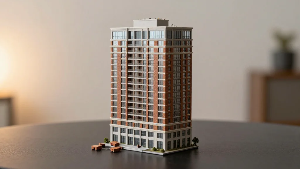 Charles Cohen Faces $187M Foreclosure at 222E59