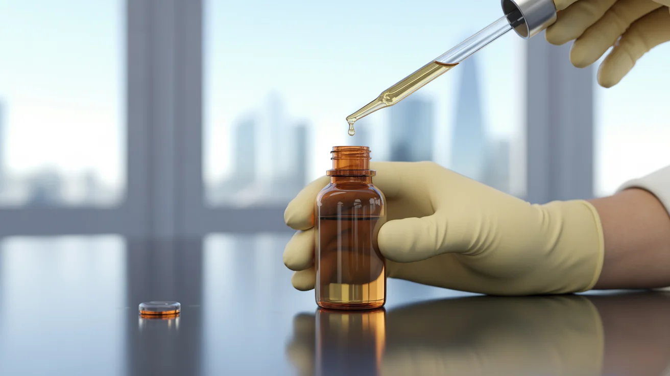 Locus Fermentation Inks $20M Funding