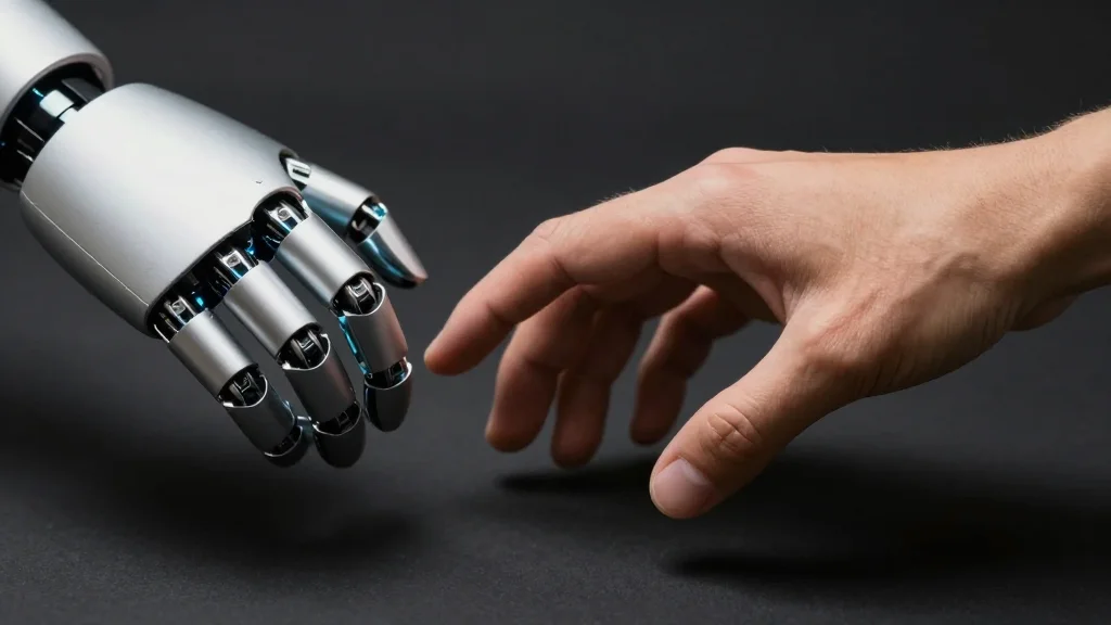 Human Colleagues Trump AI for Workplace Advice
