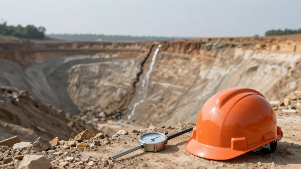 'You Can't Get There From Here': Fixing Tailings Failures