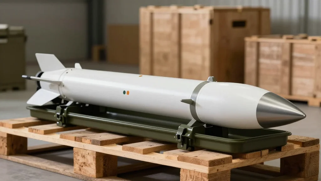 U.S. Army Seeks 857 THAAD Interceptors, Boosting Indo‑Pacific Defense