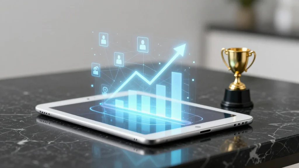 Advertisers Shift From The Trade Desk as Competition Rises in Programmatic Sales