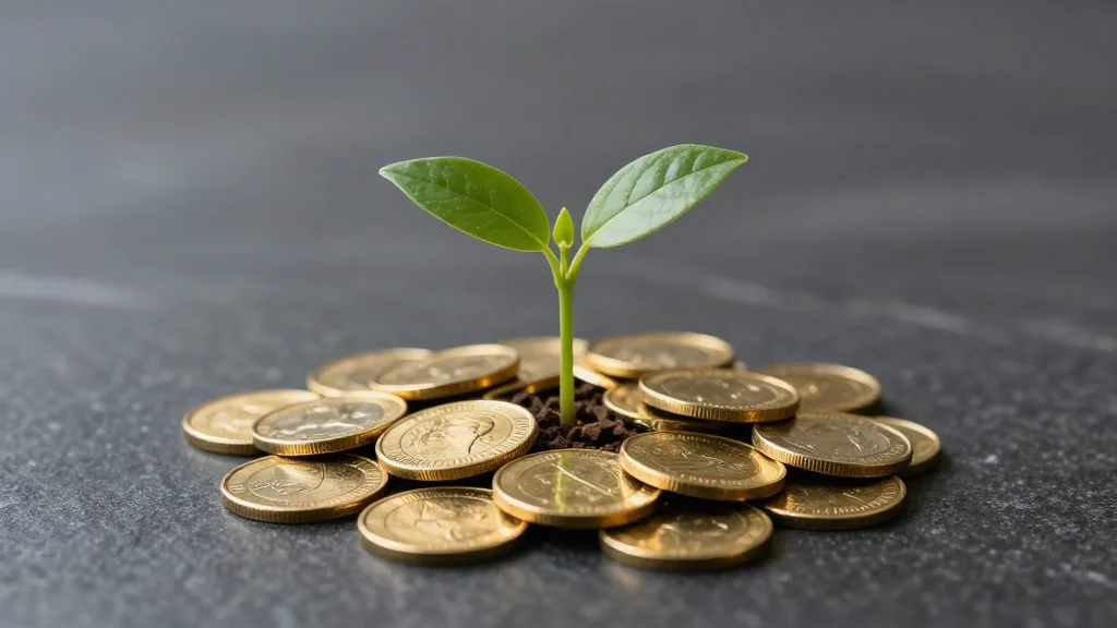 Say Yes to Your Idea, Reap Real Results