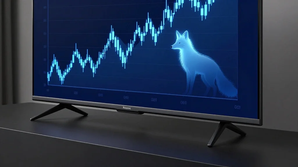 Kalshi Partners with Fox News to Bring Prediction Market Data to TV Audiences