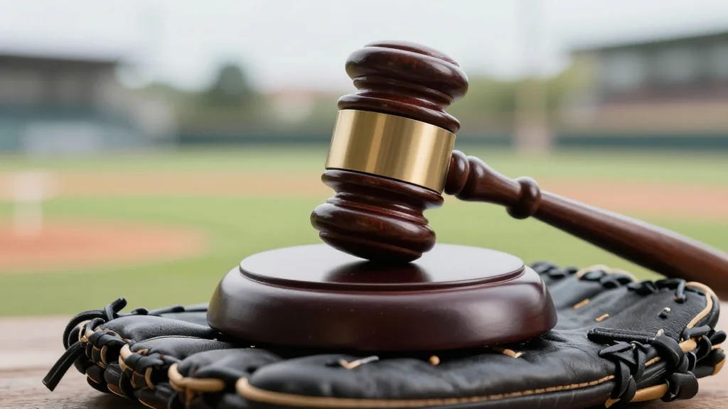 MLB Beats Scouts’ Age Bias Lawsuit as AI, Analytics Fear Rises