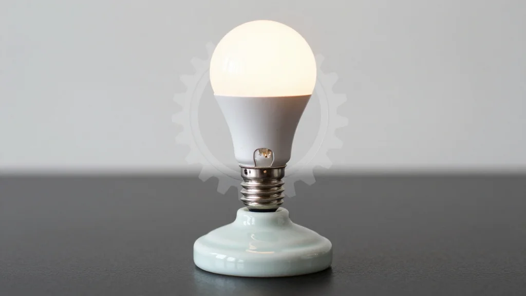 America’s Once Vibrant Lighting Industry Fell Into Generic Sameness