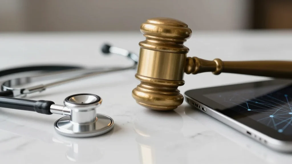 Health Systems Should Prepare Now for Increasing Enforcement Around AI Use