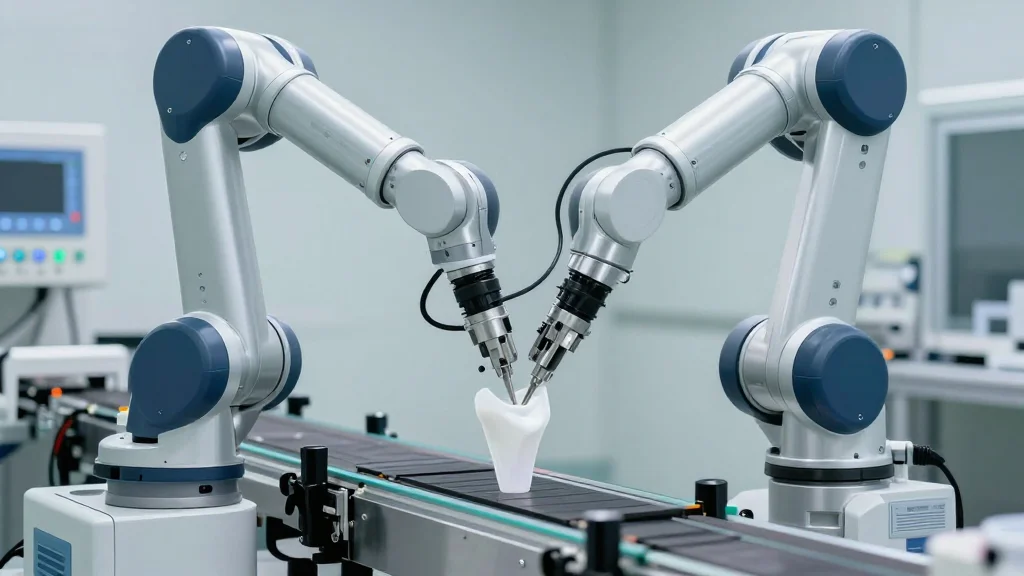 Stryker Restores Most Manufacturing After Cyberattack